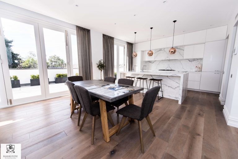 311_Calacatta Statuario Marble 311_Calacatta Statuario Marble
