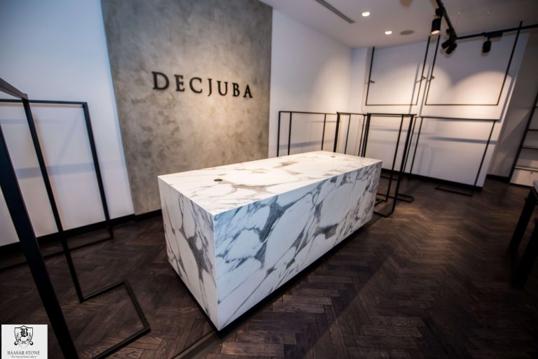 314_Calacatta Statuario Marble