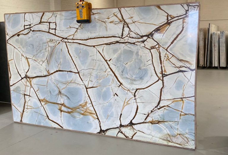 Blue Roma Quartzite Blue Roma Quartzite