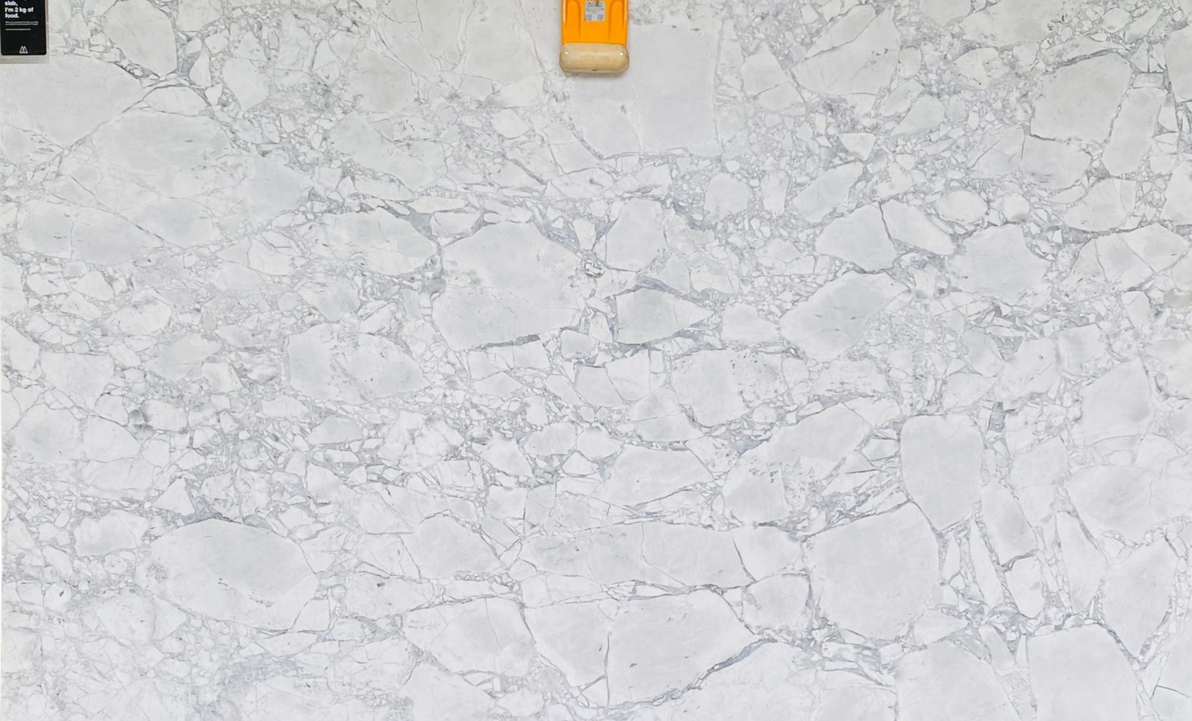 Super White Block 4501