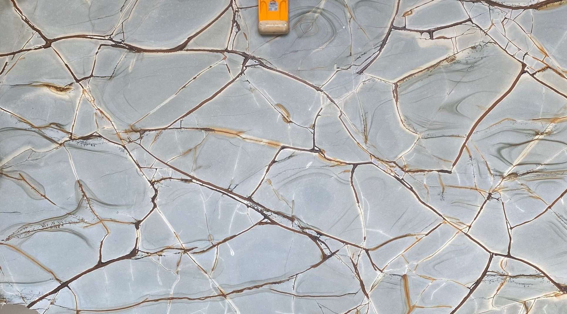 Blue Roma Extra Quartzite