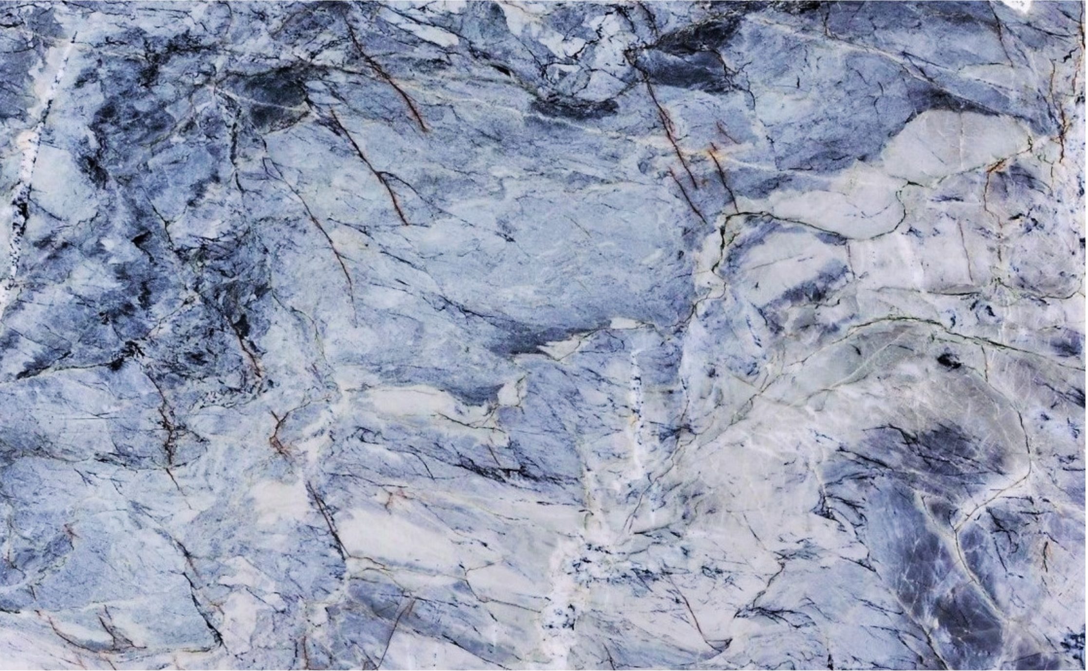 Ijen Blue / Mirage Lake