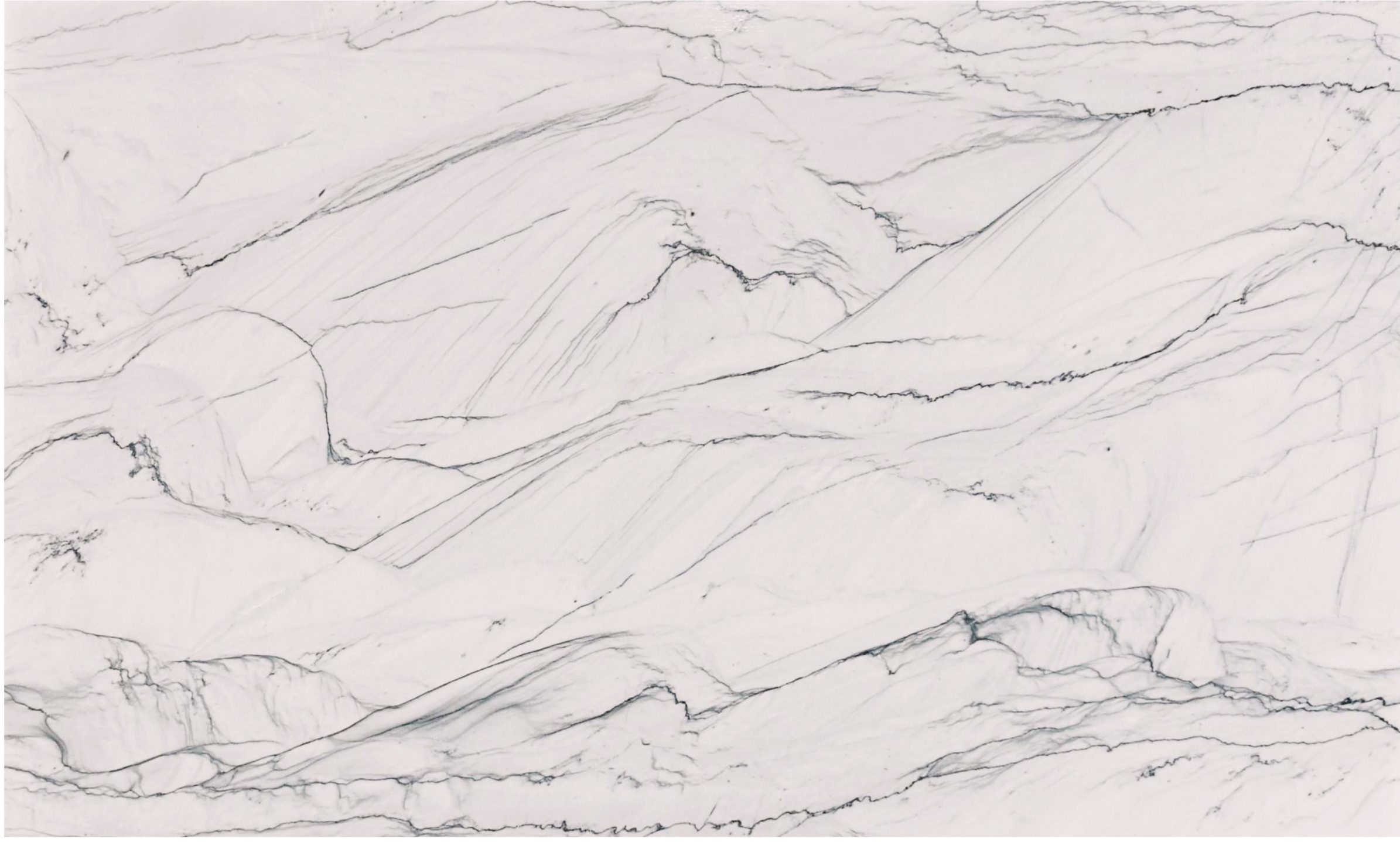 Infinity White Extra