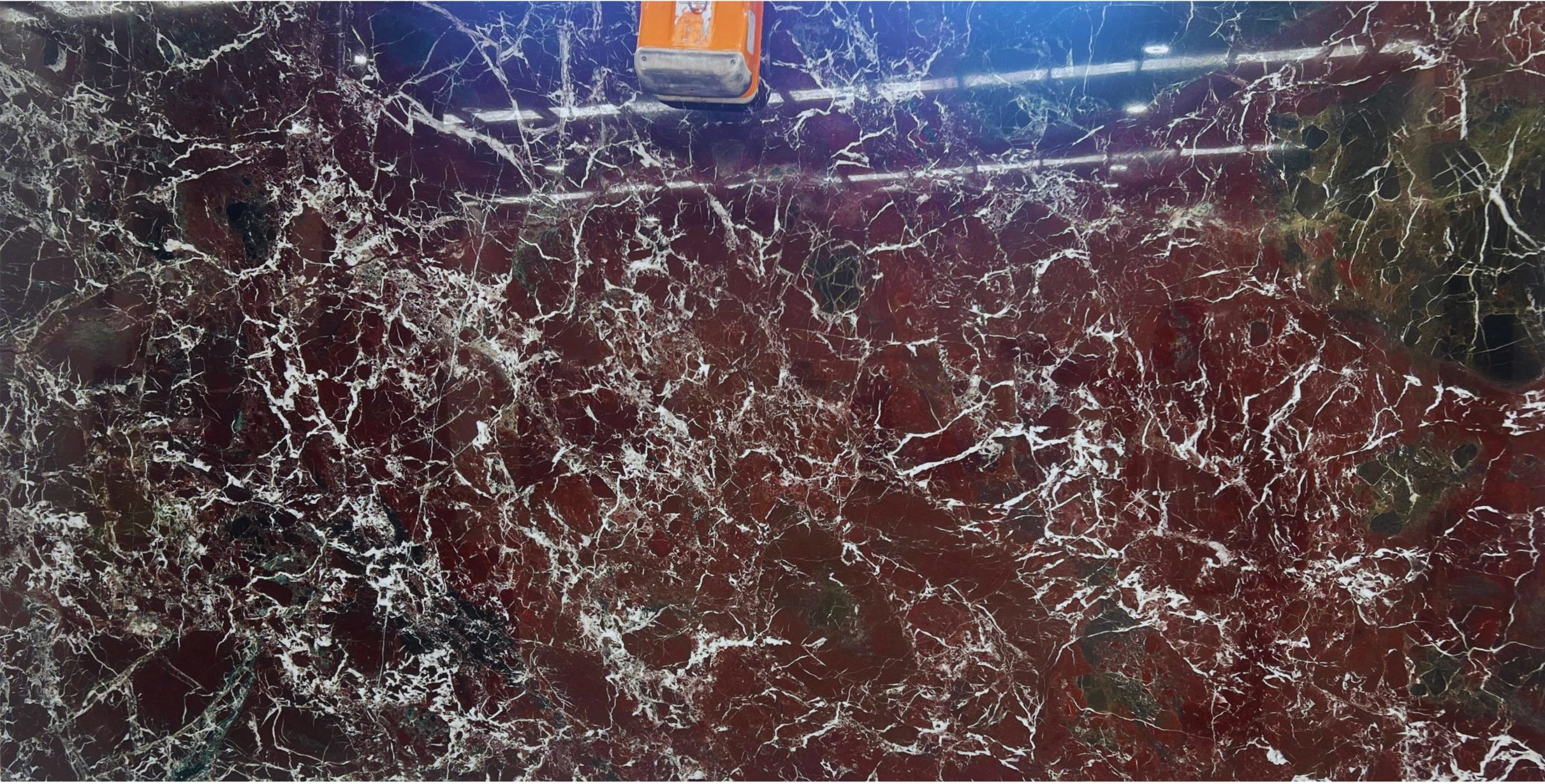 Rosso Levanto