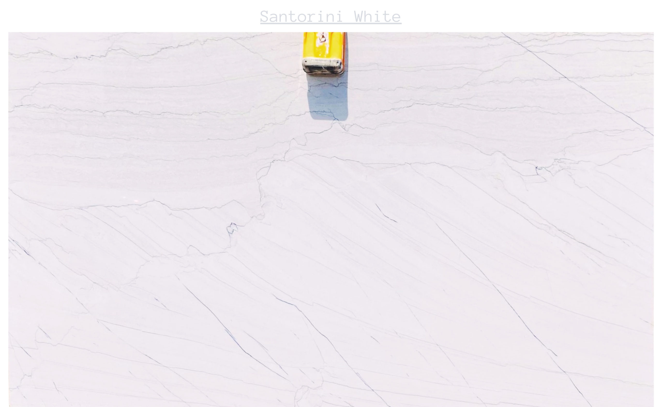 Santorini White Extra