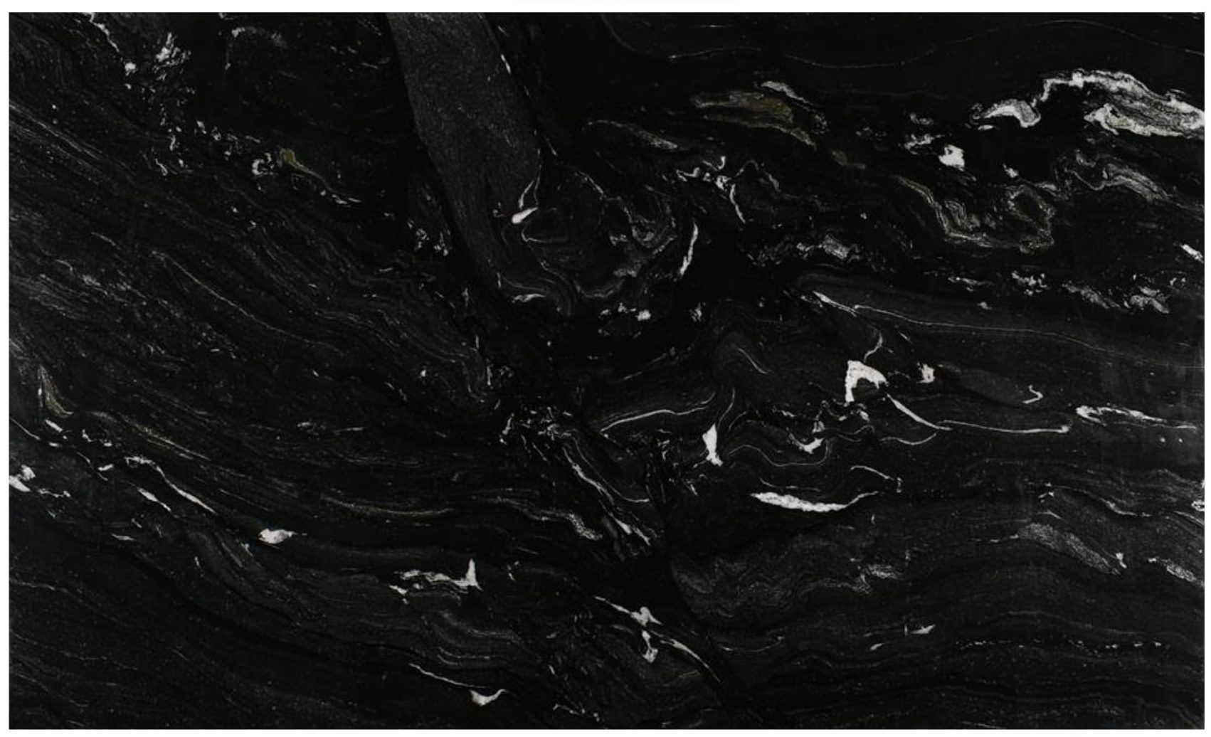 Nero Fantastico Granite