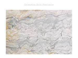Calacatta Oro