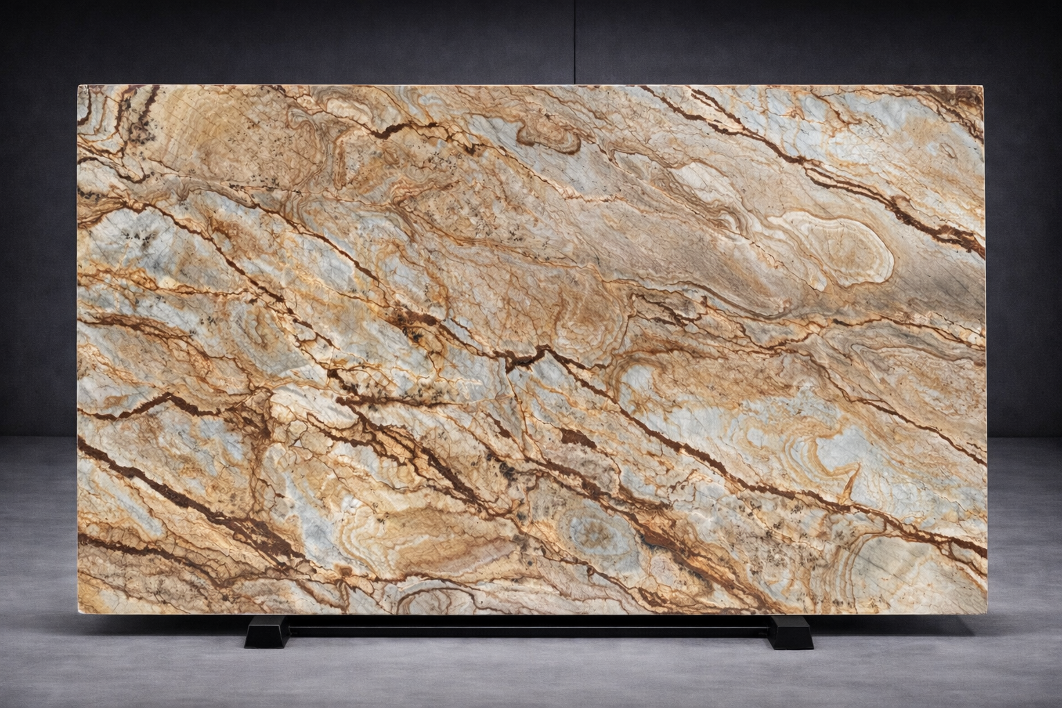 Blue Mare