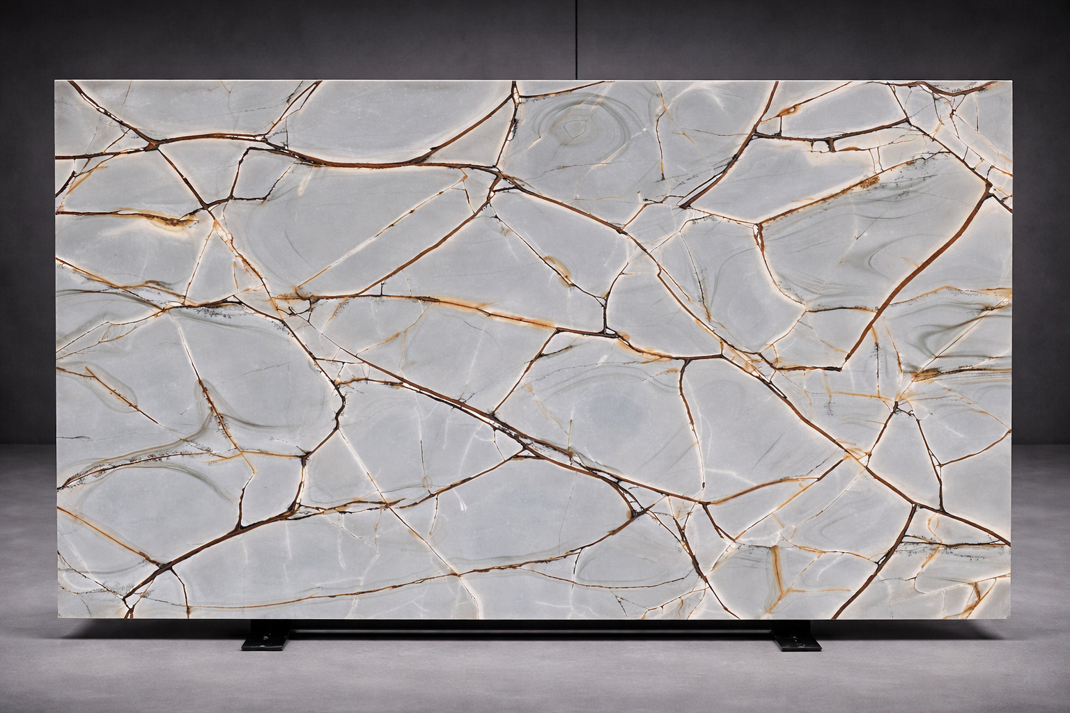 Blue Roma Extra Quartzite
