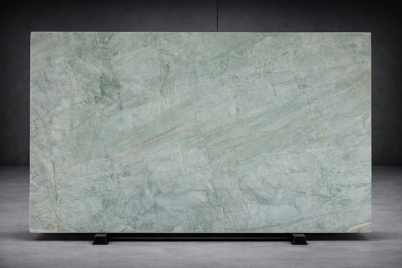 Emerald Haze Quartzite
