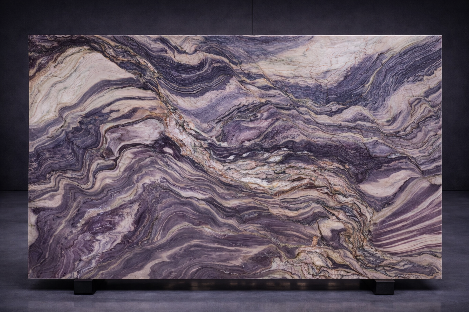 Fusion Wow Quartzite