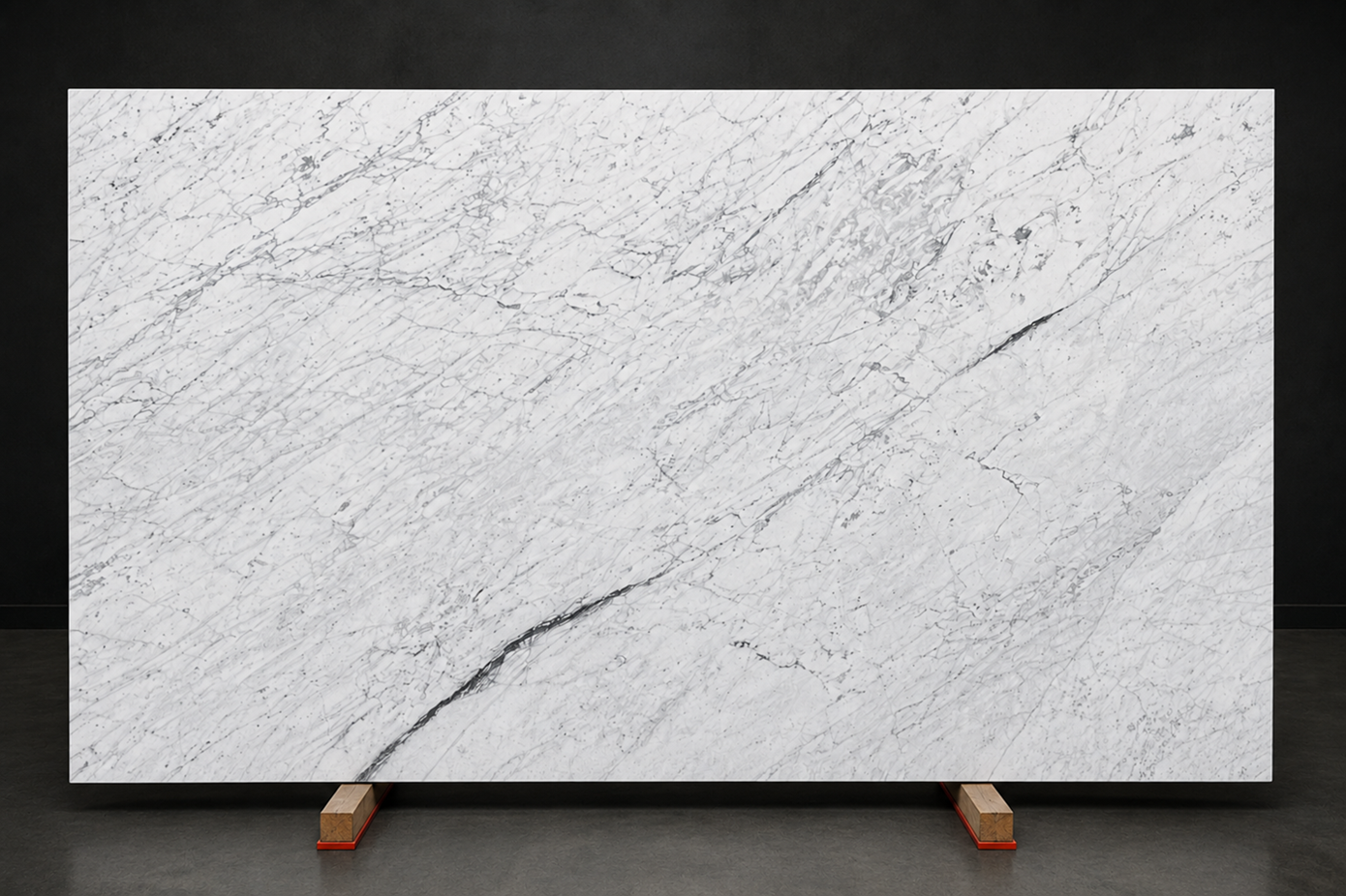 Bianco Carrara C Extra
