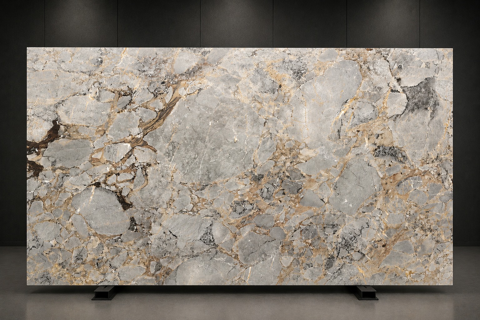 Cafe Noir Marble