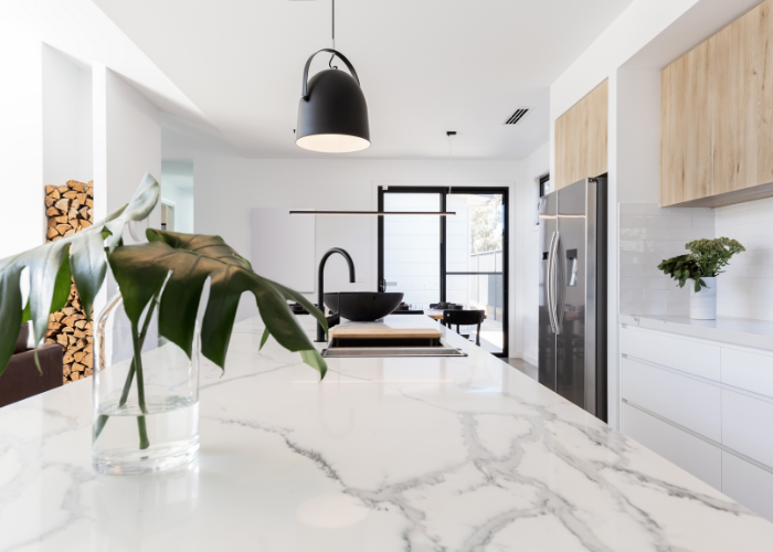Carrara Marble