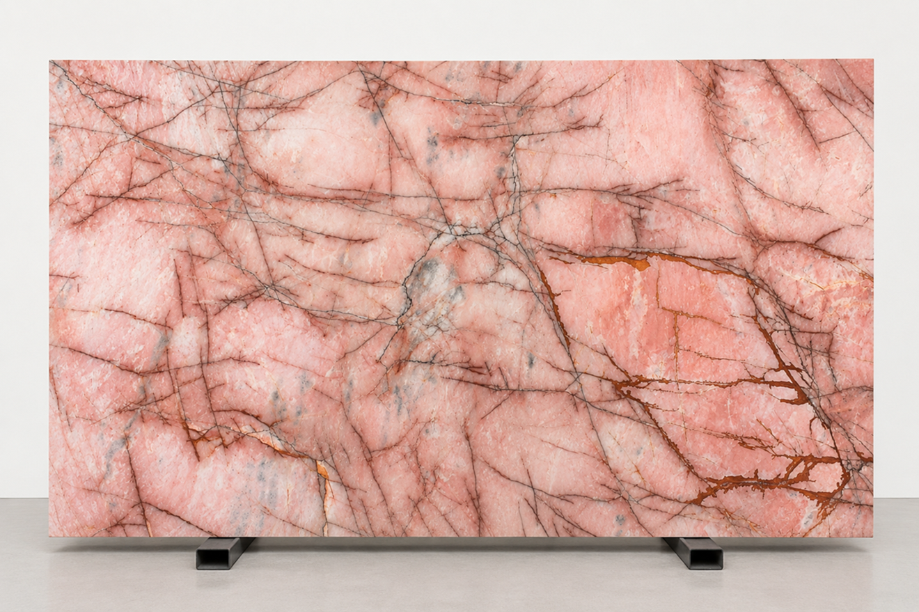 Cosmopolitan Quartzite