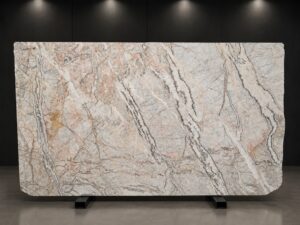 Fior De Pesco Marble
