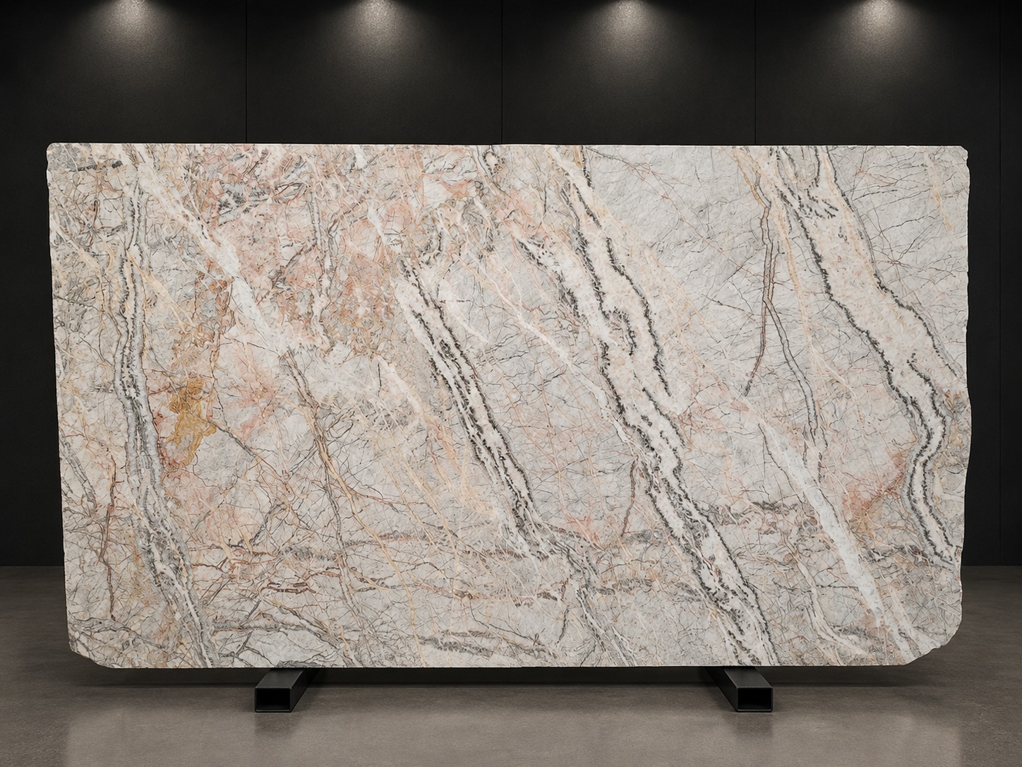 Fior De Pesco Marble