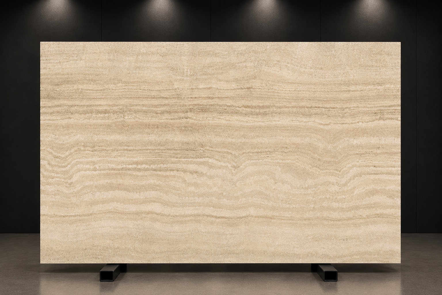 Travertine Romano