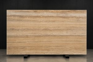 Ocean Silver Travertine