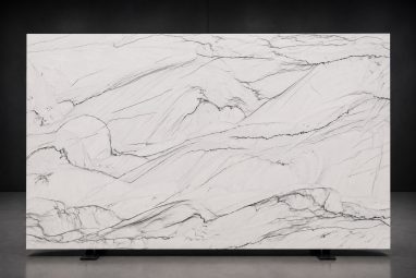 Infinity White Quartzite