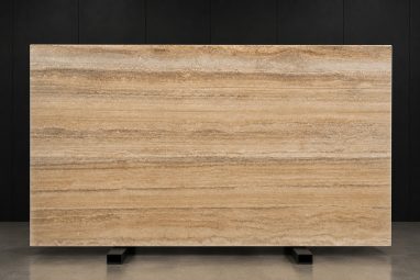 Ocean Silver Travertine