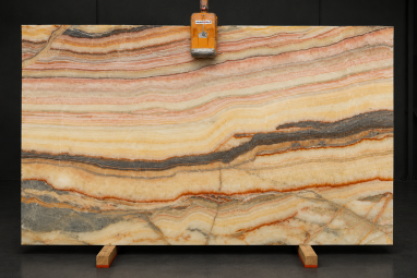 Rainbow Onyx Marble