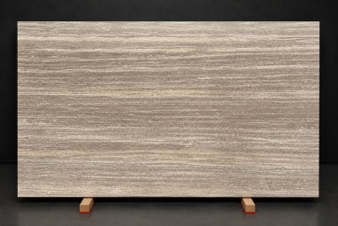 Titainium-Travertine